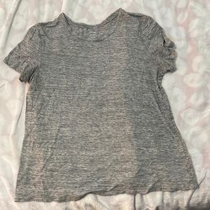 Old navy relaxed tee